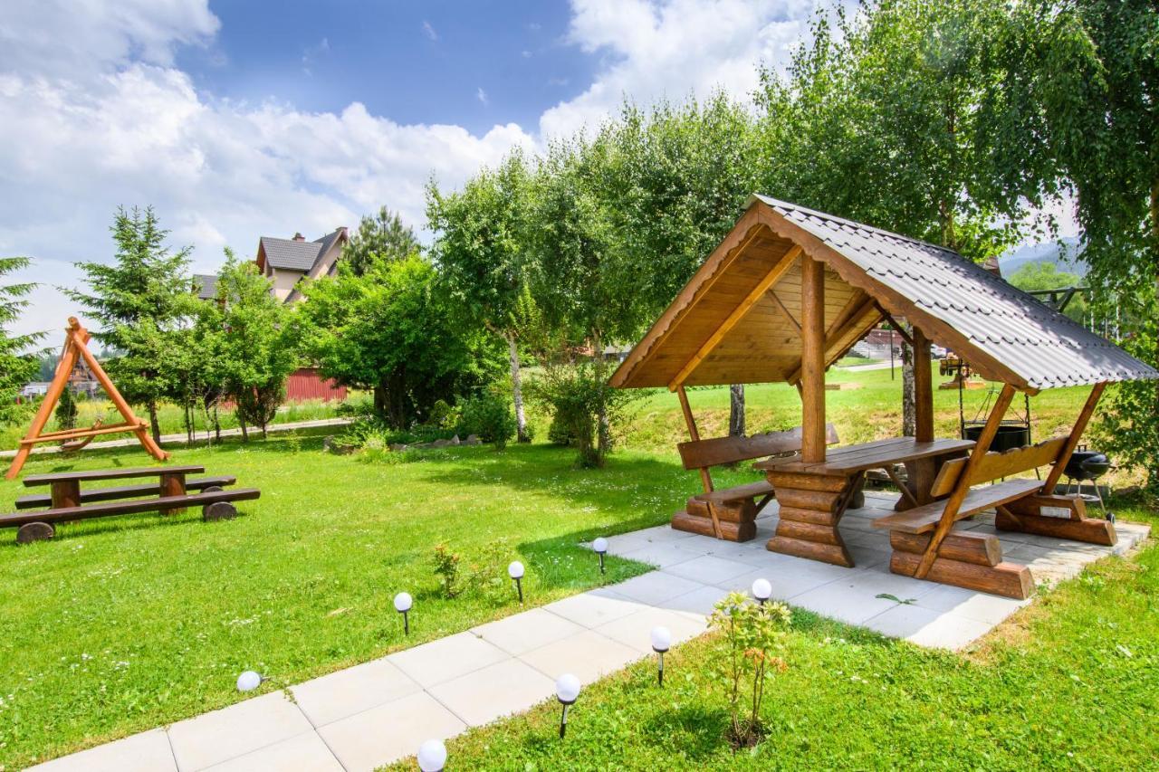 Halinka Zakopane