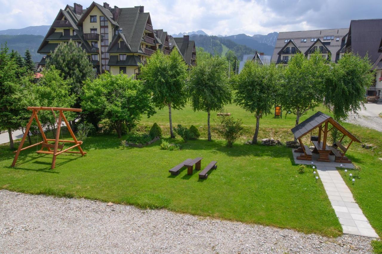 Halinka 3* Zakopane