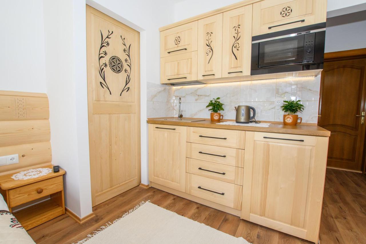 Bed & Breakfast Halinka