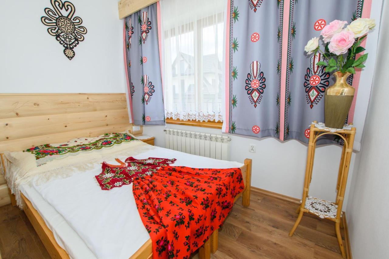 Bed & Breakfast Halinka