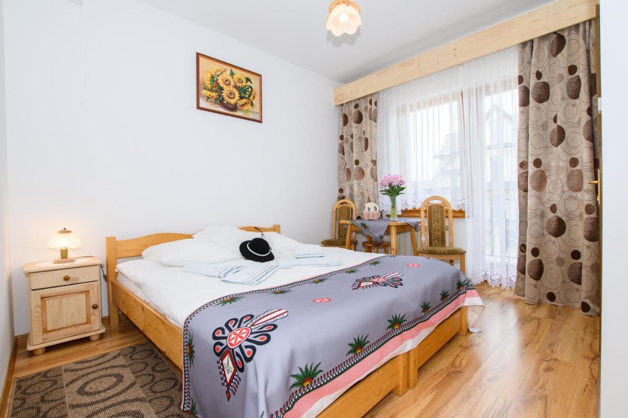 Bed & Breakfast Halinka