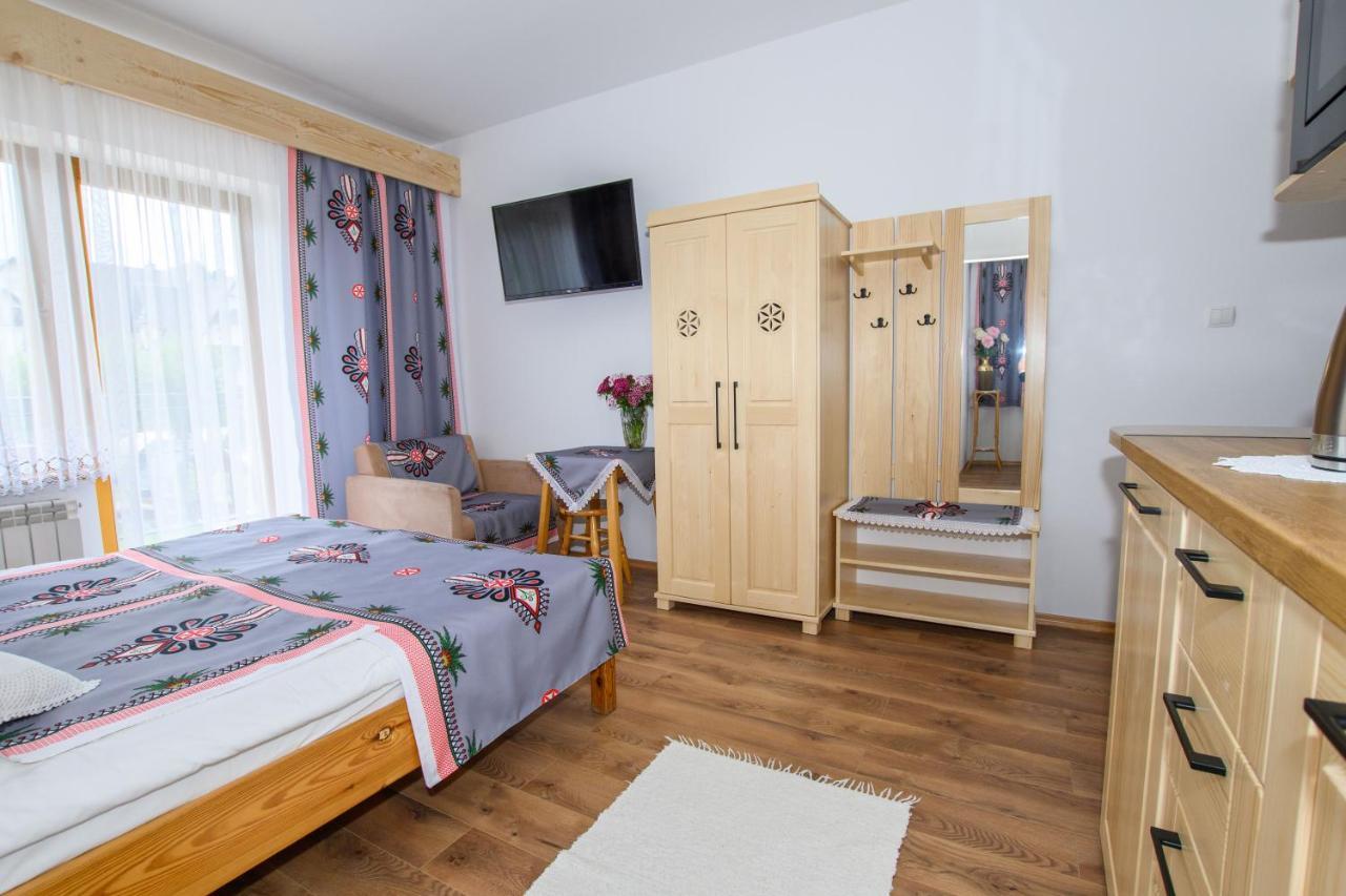 Halinka 3* Zakopane