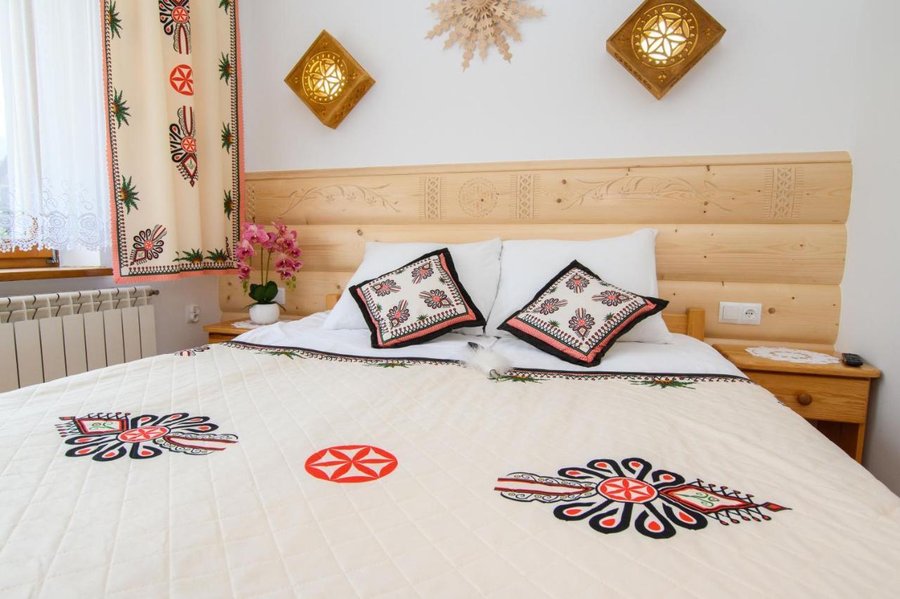 Halinka 3* Zakopane
