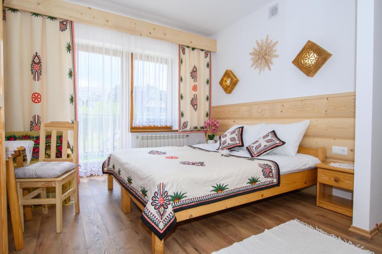 Halinka Bed & Breakfast Zakopane