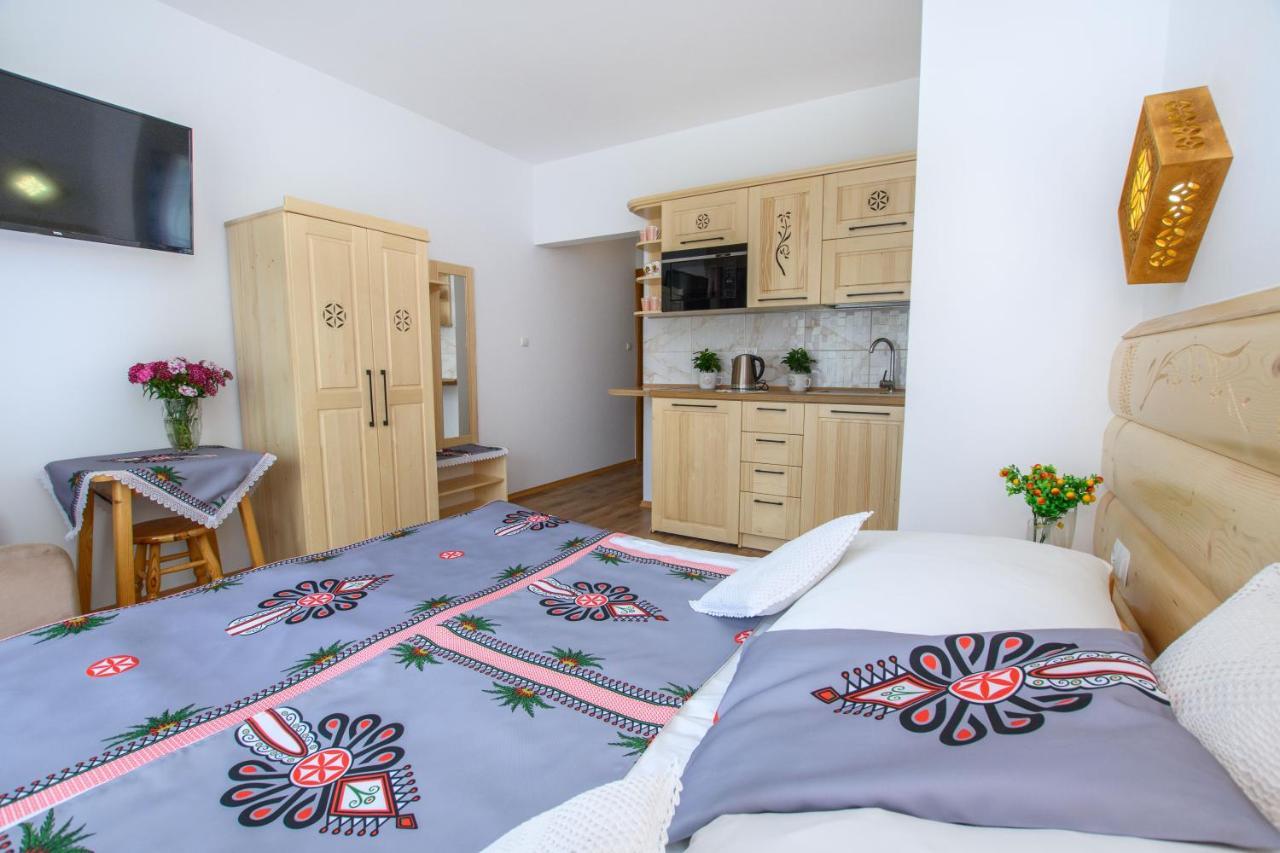 Halinka Bed & Breakfast
