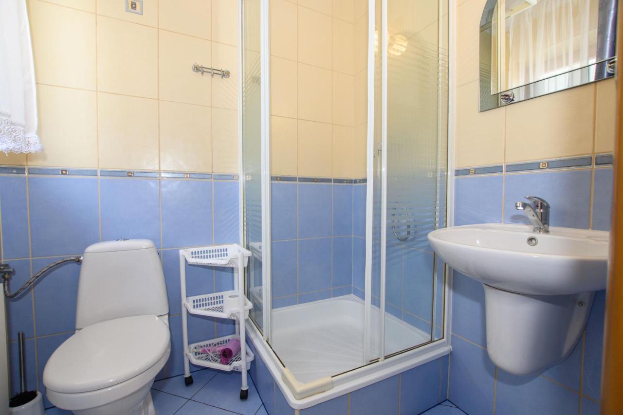 Halinka Bed & Breakfast