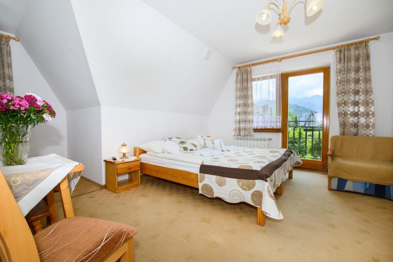 Halinka Bed & Breakfast Zakopane