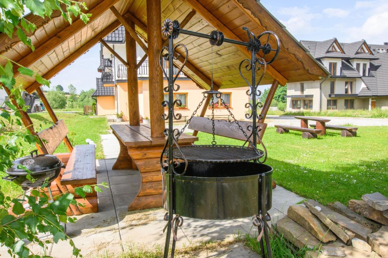 Bed & Breakfast Halinka 3*