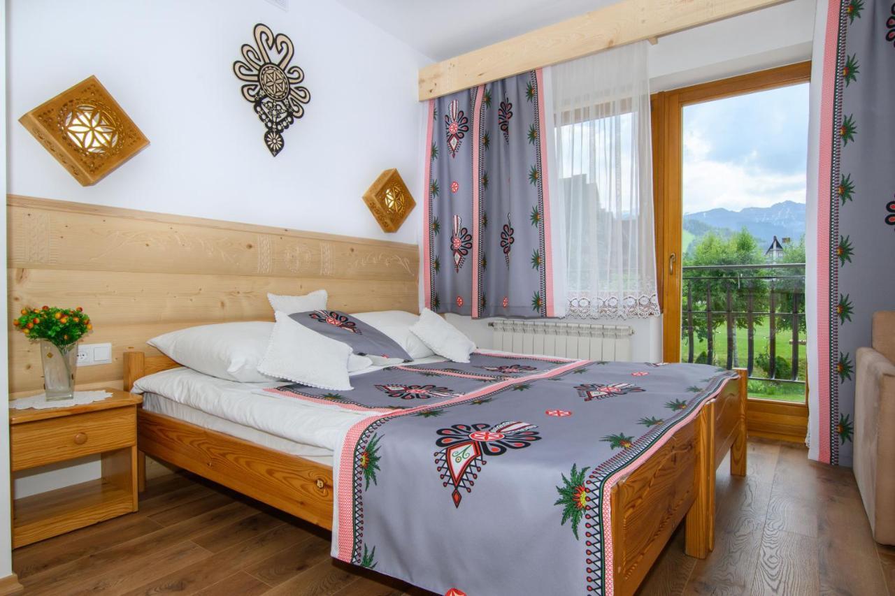 Halinka Bed & Breakfast Zakopane