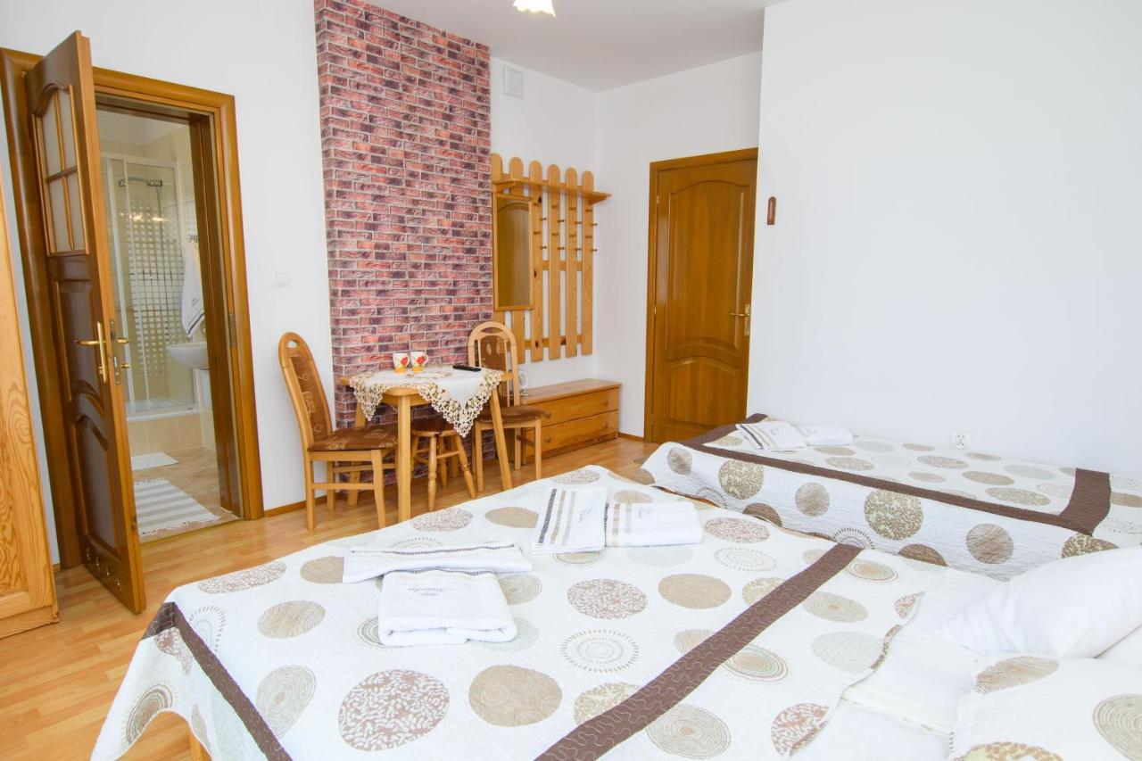 Halinka 3*