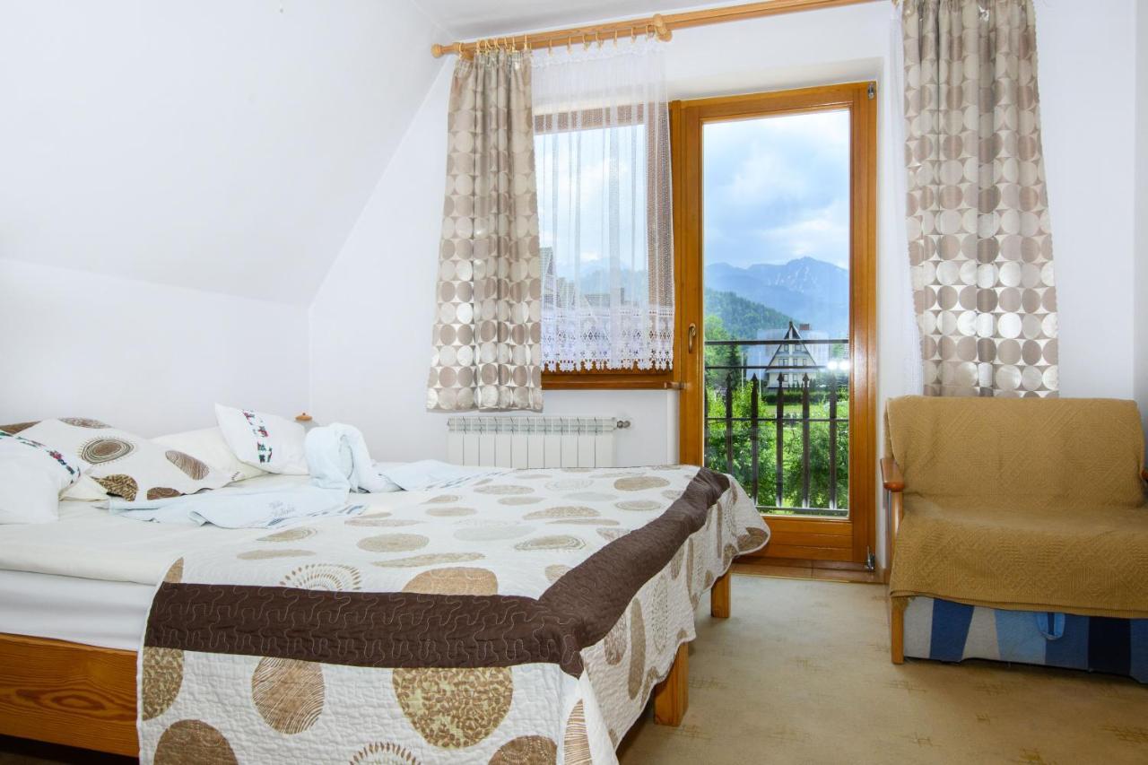 Bed & Breakfast Halinka 3*