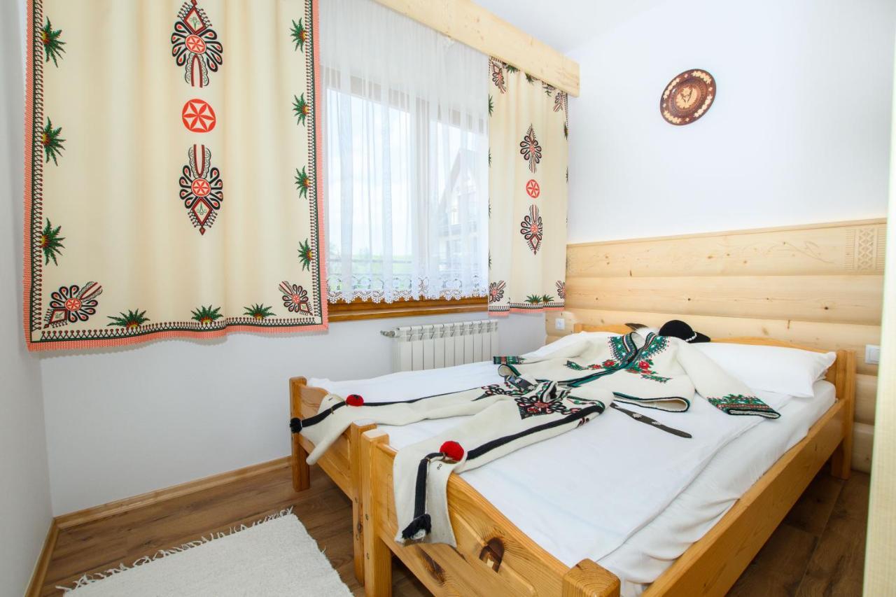 Halinka Zakopane