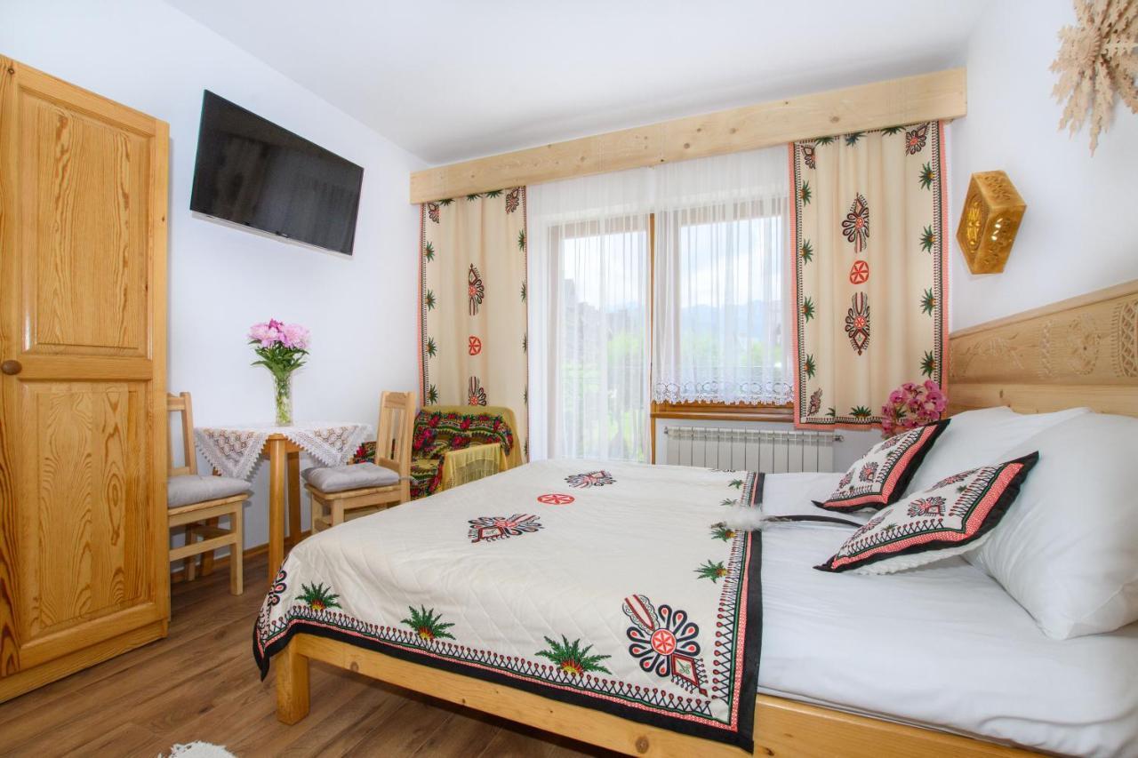 Halinka Bed & Breakfast Zakopane