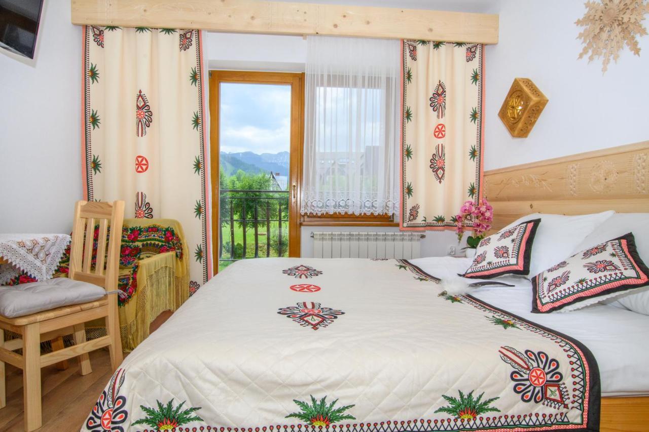Halinka Zakopane