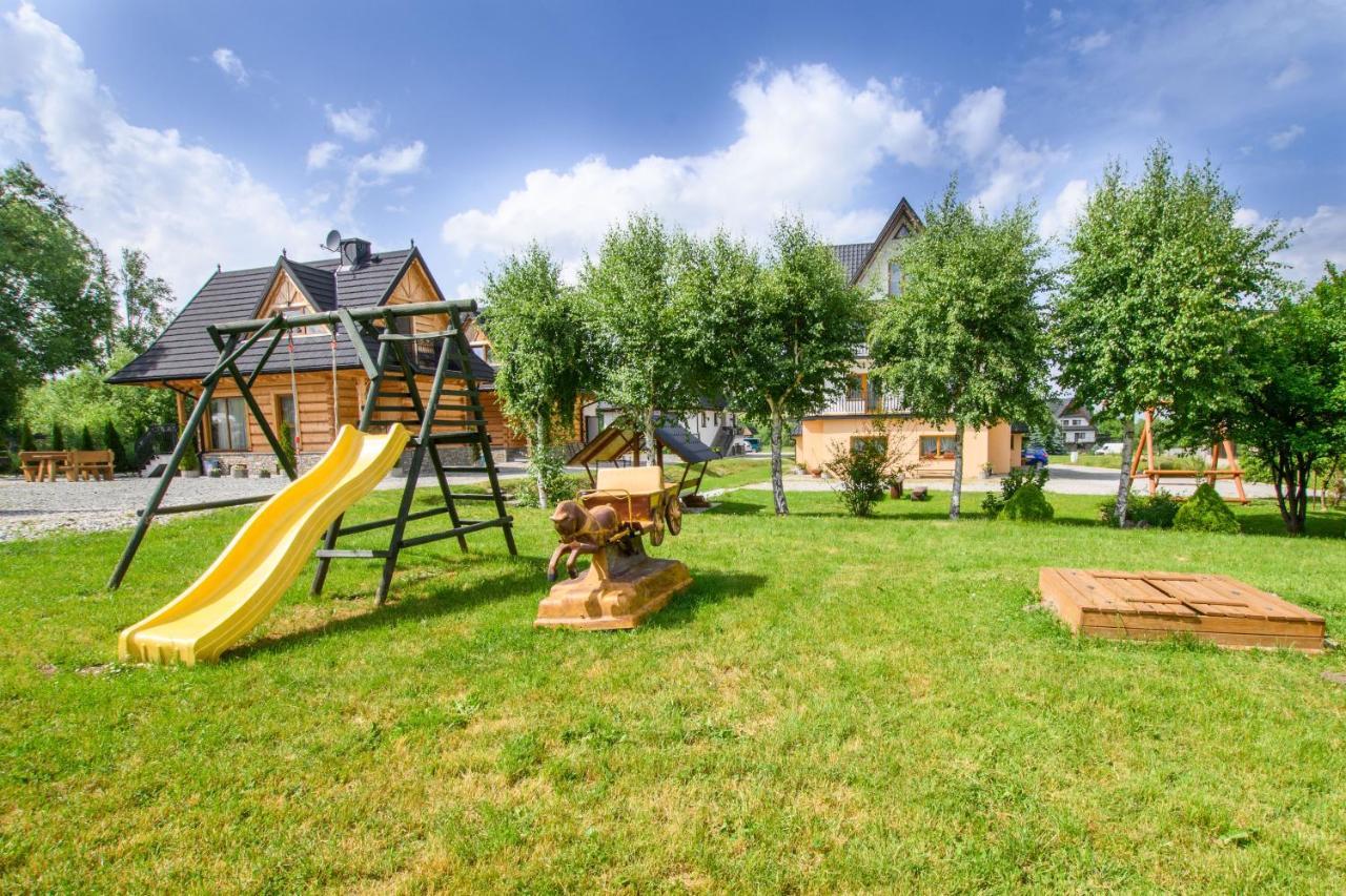 Halinka Bed & Breakfast