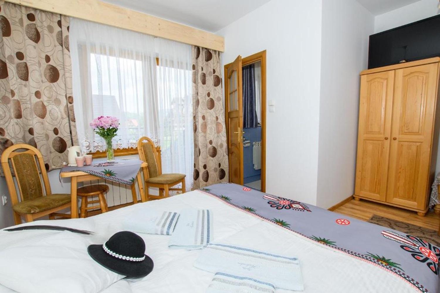 Halinka Bed & Breakfast