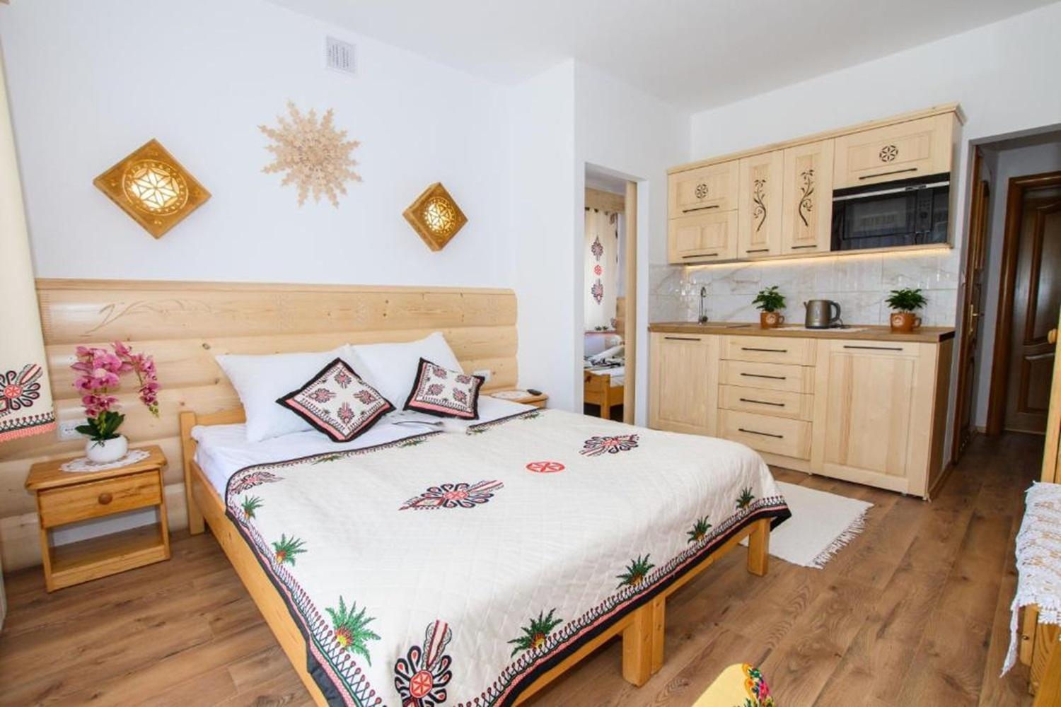 Halinka Bed & Breakfast