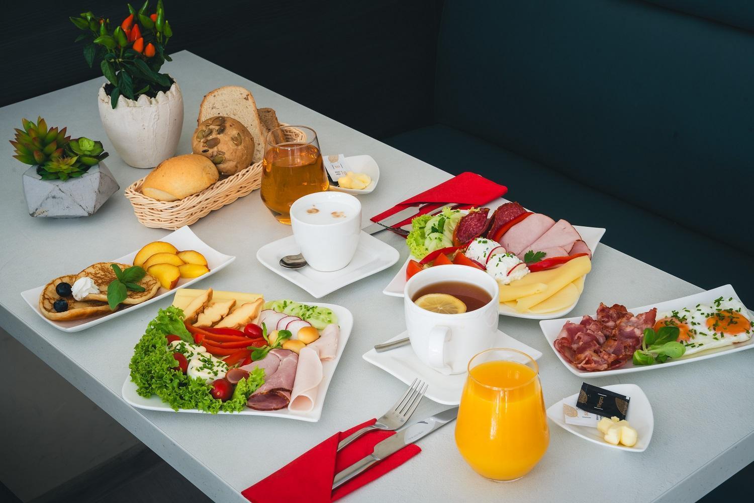 Halinka Bed & Breakfast 3*