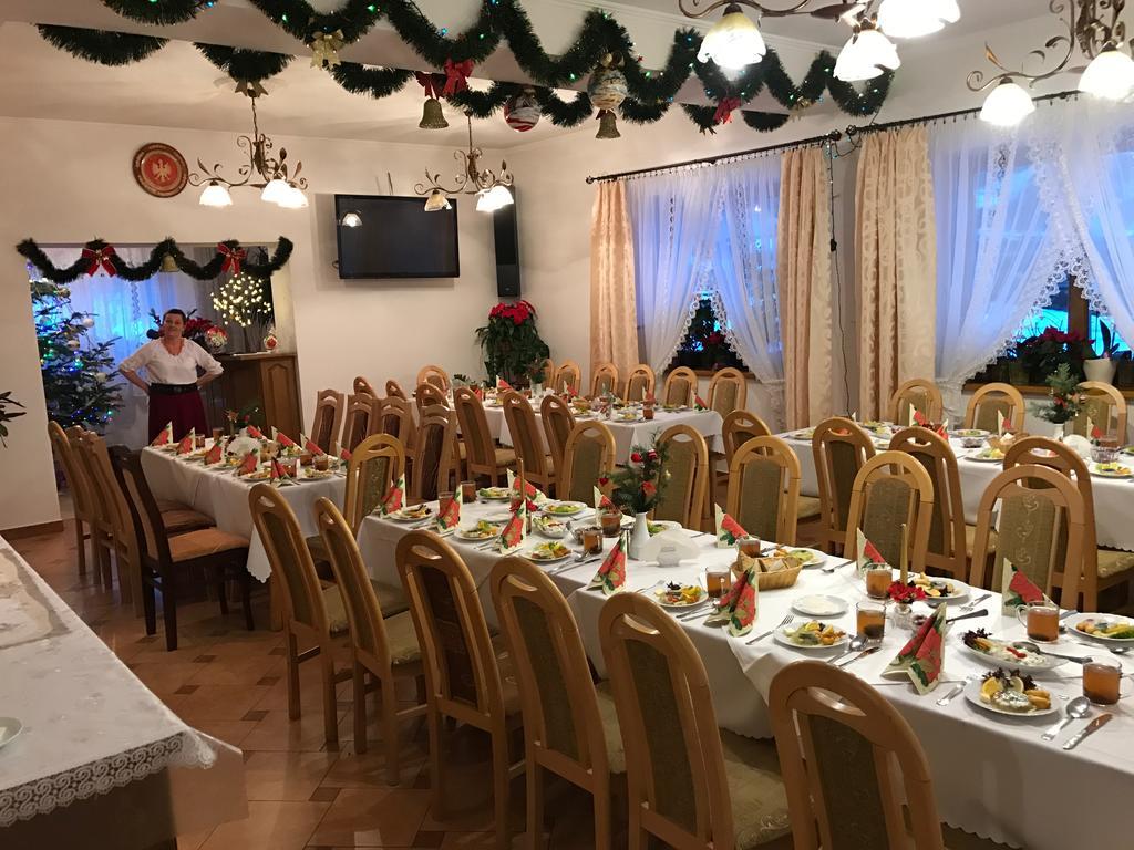 Halinka Bed & Breakfast 3*