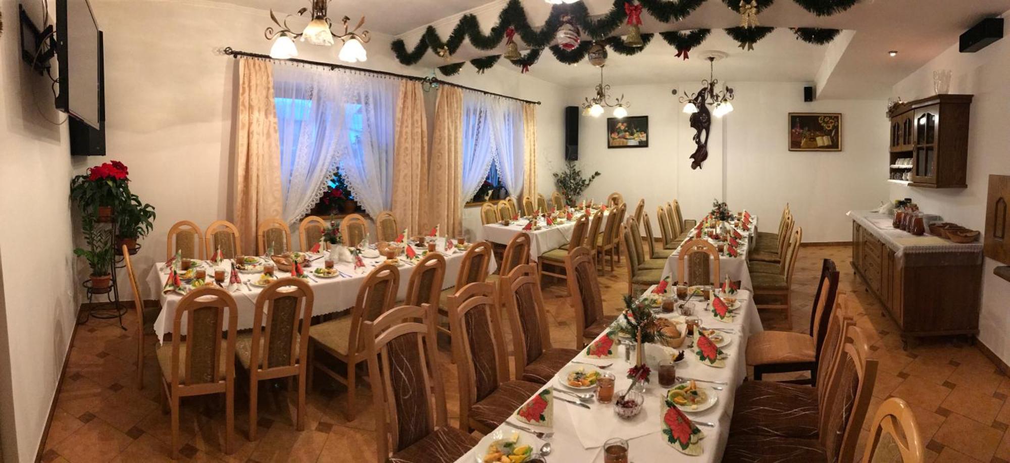 Bed & Breakfast Halinka Zakopane