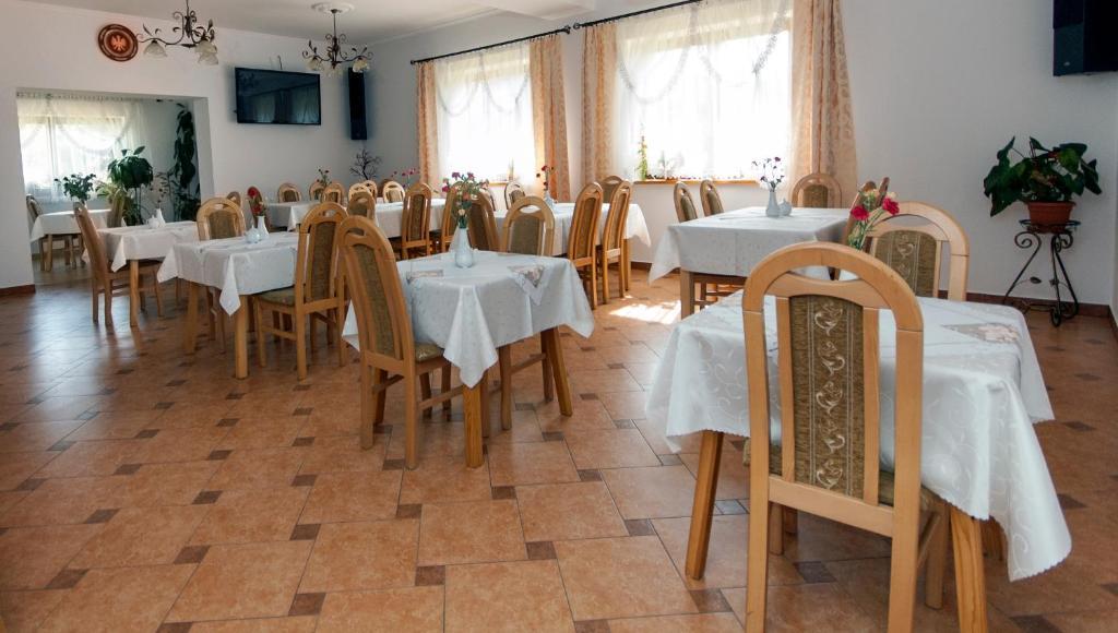 Bed & Breakfast Halinka Zakopane