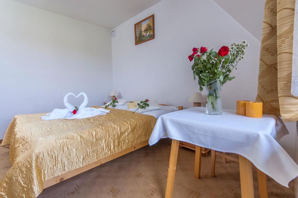 Halinka Bed & Breakfast