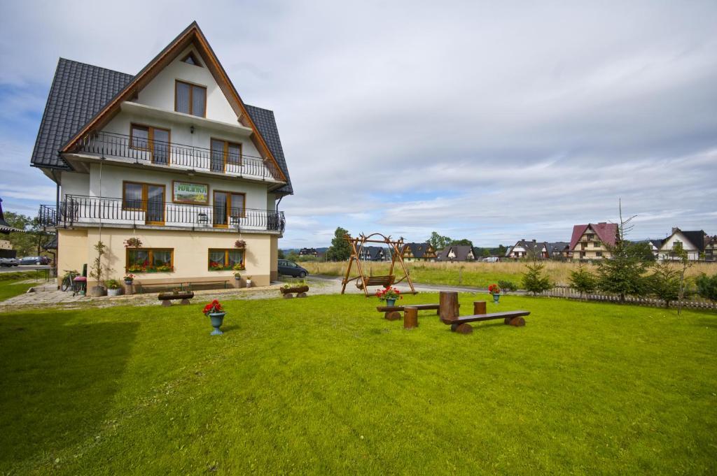 Halinka Bed & Breakfast