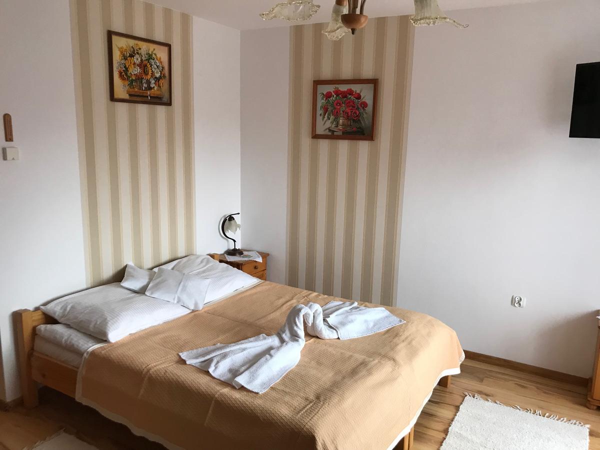 Halinka Bed & Breakfast Zakopane