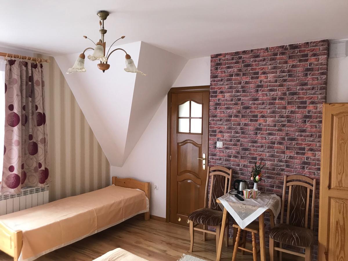 Halinka Bed & Breakfast Zakopane
