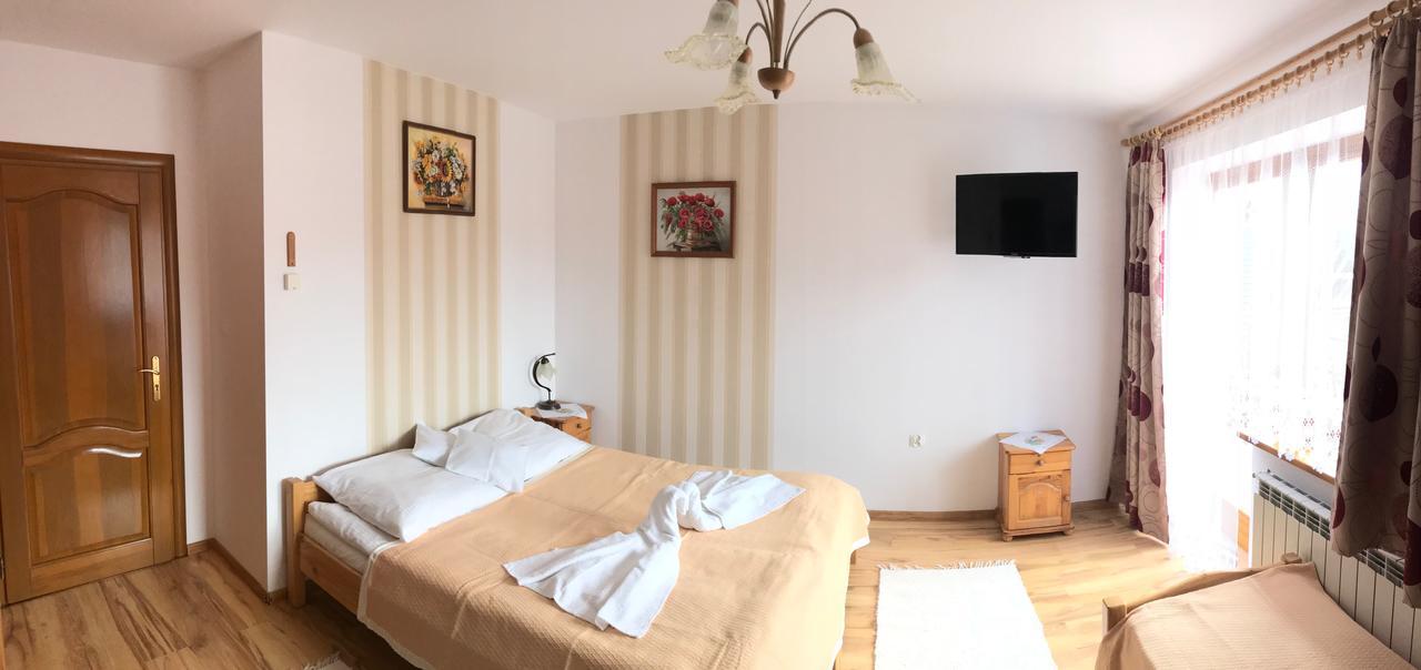 Halinka Bed & Breakfast 3*